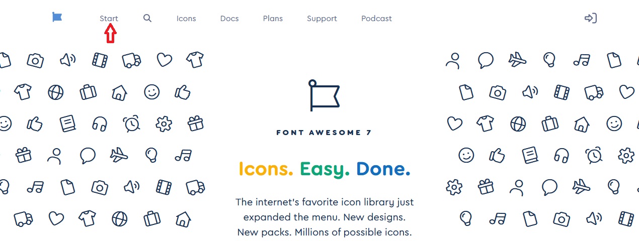 Font Awesome / WP Tutorial