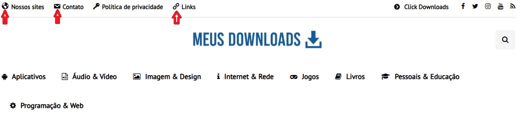 Como adicionar ícones no Menu do WordPress / WP Tutorial