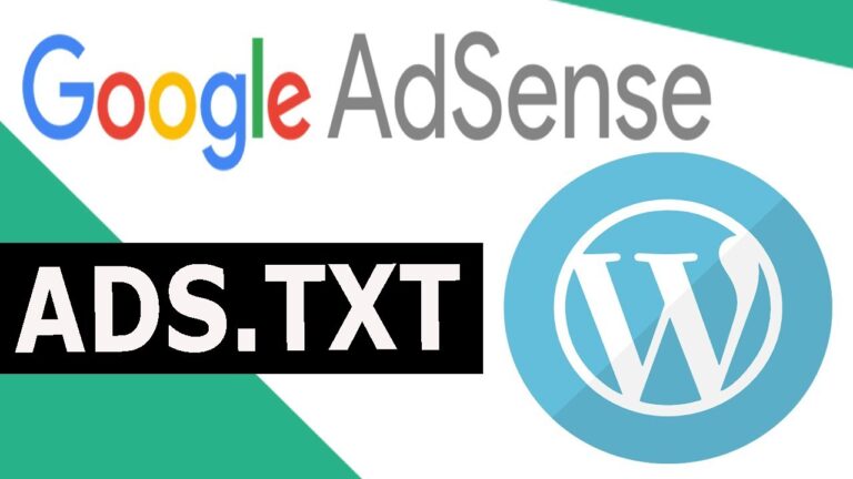 Plugin para ads.txt no WordPress / WPTutorial